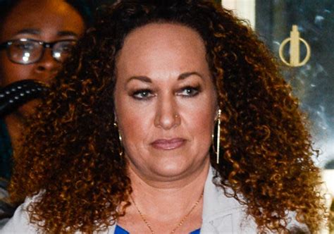 rachael dolezal naked|Twitter Horrified After Rachel Dolezals NSFW OnlyFans Pictures。